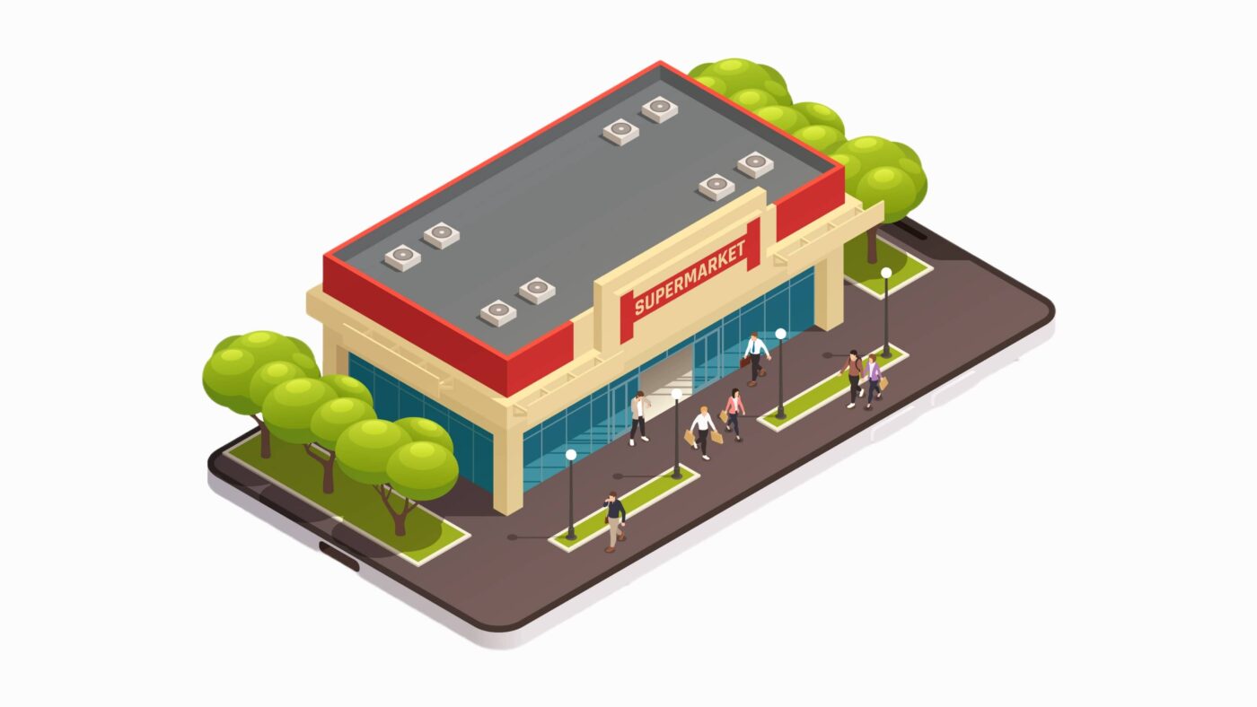 Supermercado