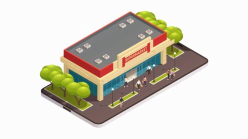 Supermercado