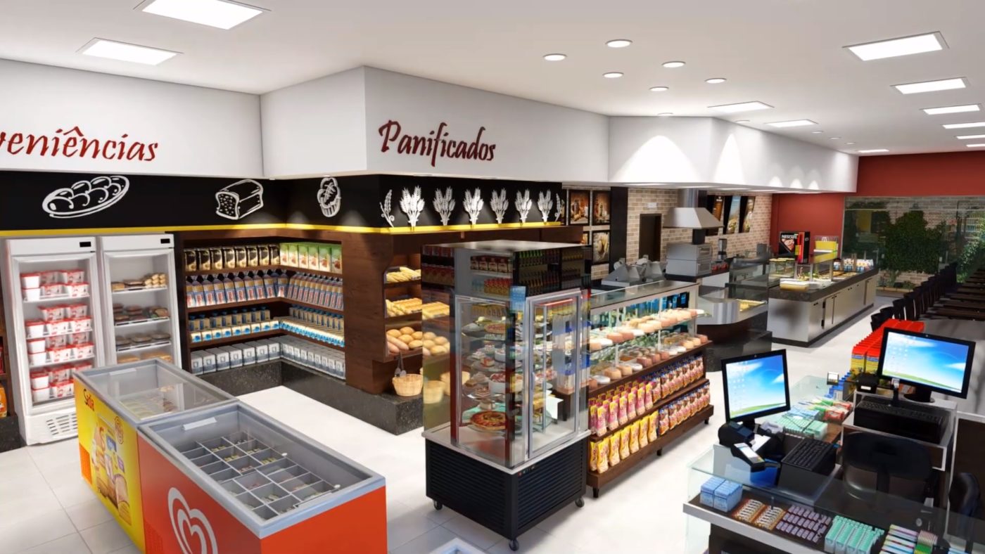 Padaria Guimarães